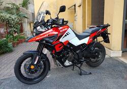 Suzuki V-Strom 1050XT (2020 - 23) usata