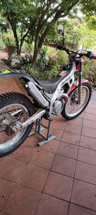 Montesa Cota 315 R (1997 - 05) (5)