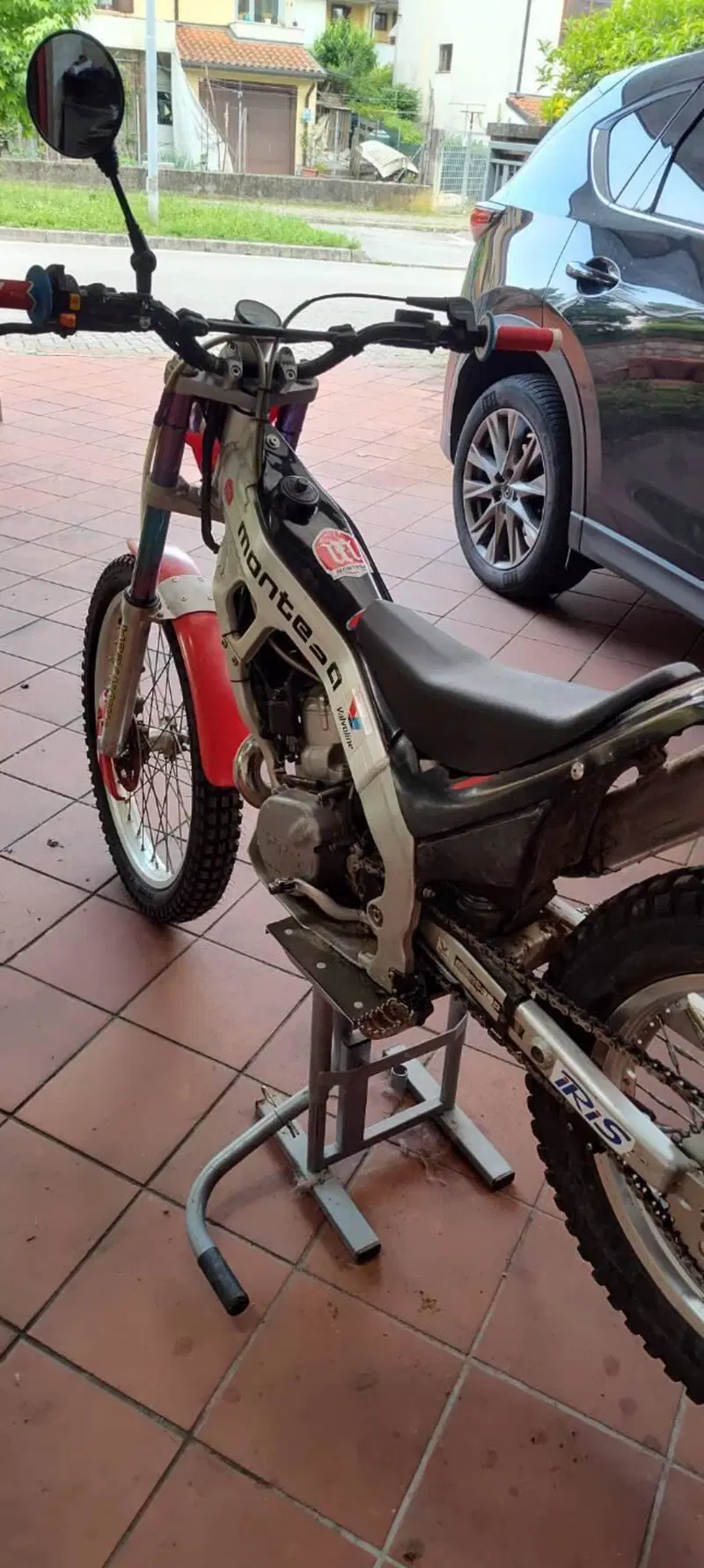 Montesa Cota 315 R (1997 - 05) (7)