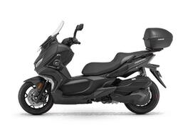 QJ Motor Fort 4.0 (2024) nuova