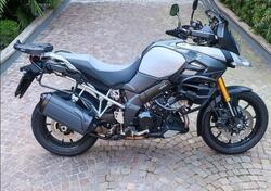 Suzuki V-Strom 1000DL (2002 - 06) usata
