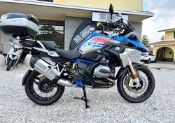 Bmw R 1200 GS (2017 - 18) usata