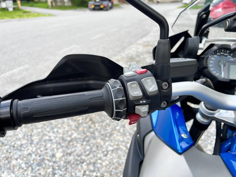 Bmw R 1200 GS (2017 - 18) (5)