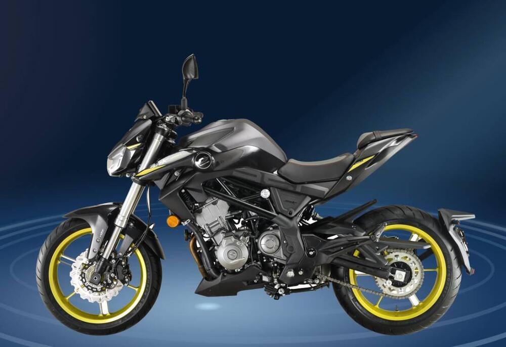 QJ Motor SRK 400 (2023 - 25) (2)