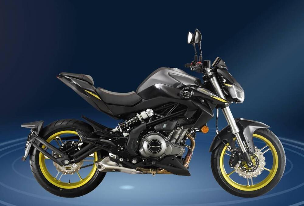 QJ Motor SRK 400 (2023 - 25) (4)