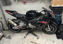Bmw S 1000 RR (2017 - 18) usata