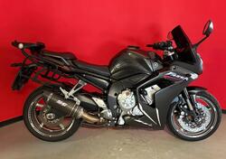 Yamaha FZ1 Fazer (2006 - 16) usata