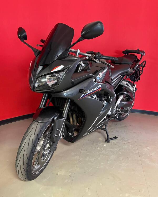 Yamaha FZ1 Fazer (2006 - 16) (3)