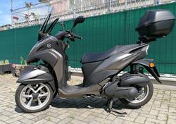 Yamaha Tricity 155 (2017 - 20) usata
