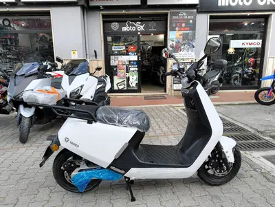 Yadea G5S (2022 - 26) nuova