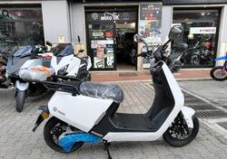 Yadea G5S (2022 - 25) nuova