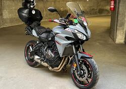 Yamaha Tracer 700 GT (2019 - 20) usata