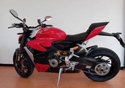 Ducati Streetfighter V2 (2022 - 24) usata