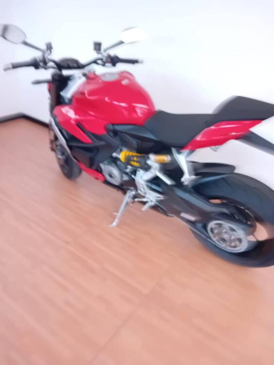 Ducati Streetfighter V2 (2022 - 24) (3)