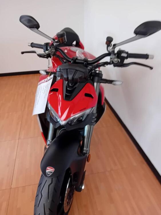 Ducati Streetfighter V2 (2022 - 24) (4)