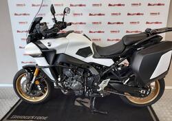 Yamaha Tracer 9 GT (2021 - 24) usata