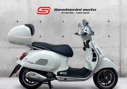 Vespa GTS 300 (2023 - 24) usata