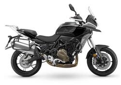 QJ Motor SRT 700 S (2025) nuova