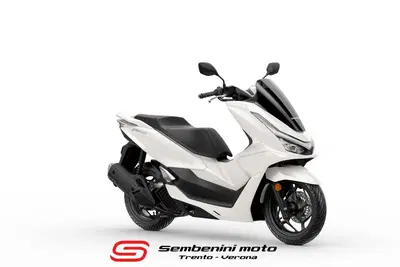 Honda PCX 125 (2025 - 26) nuova
