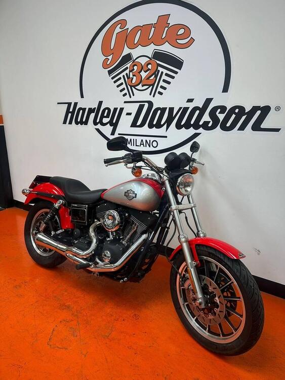 Harley-Davidson 1450 Super Glide Sport (2004 - 05) - FXDXI (2)