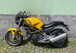 Ducati Monster 600 (1994 - 02) usata