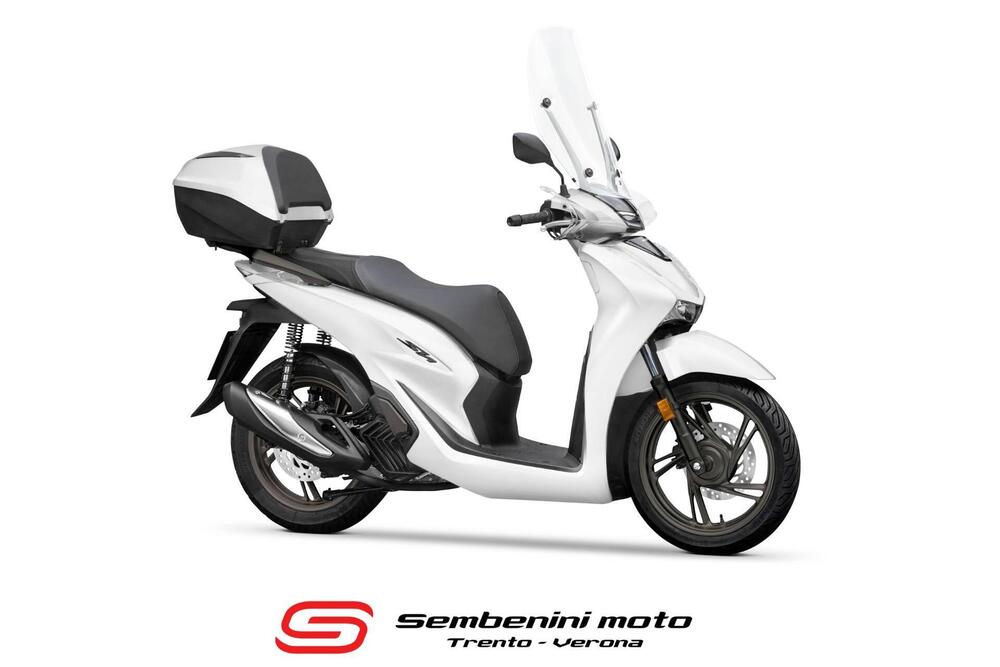 Honda SH 150i (2020 - 25)