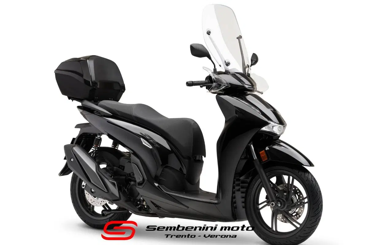 Honda SH 350i GT (2025 - 26)