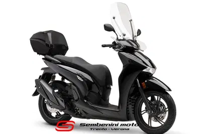 Honda SH 350i GT (2025 - 26) nuova