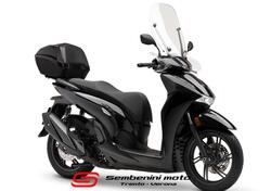 Honda SH 350i GT (2025) nuova