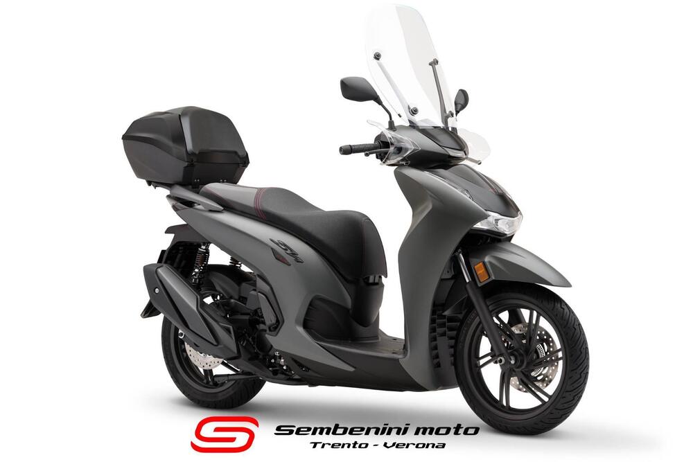 Honda SH 350i Sport (2025)