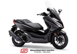 Honda Forza 125 (2025) nuova
