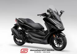 Honda Forza 350 (2025) nuova