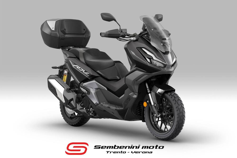 Honda ADV 350 Special Edition (2025)