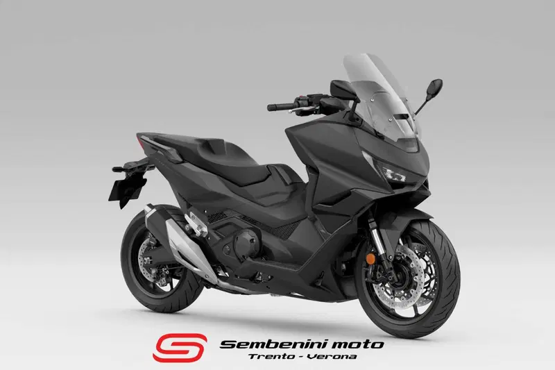 Honda Forza 750 (2025 - 26)