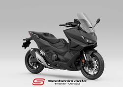 Honda Forza 750 (2025) nuova