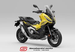 Honda X-ADV 750 (2025) nuova