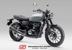 Honda GB 350 S (2025) nuova