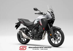 Honda NX500 (2024 - 25) nuova