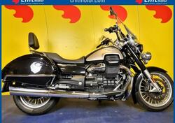 Moto Guzzi California 1400 Touring (2017 - 20) usata