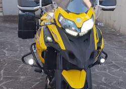 Benelli TRK 502X (2021 - 25) usata