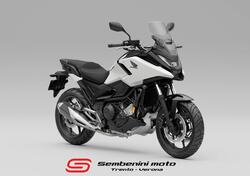 Honda NC 750 X (2025) nuova