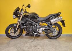 Triumph Street Triple (2007 - 12) usata