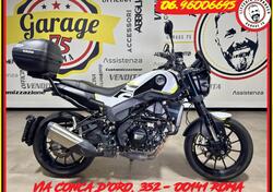 Benelli Leoncino 250 (2021 - 25) usata