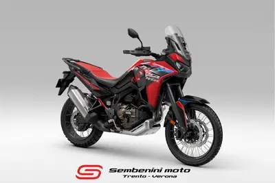 Honda Africa Twin CRF 1100L (2024 - 26) nuova