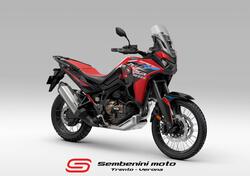 Honda Africa Twin CRF 1100L (2024 - 25) nuova