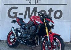 Kawasaki Z 900 50th Anniversary (2022 - 23) usata