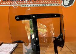 Parabrezza sgancio rapido Road King altro