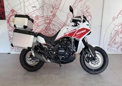Moto Morini X-Cape 650 (2021 - 25) usata