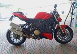 Ducati Streetfighter (2009 - 12) usata