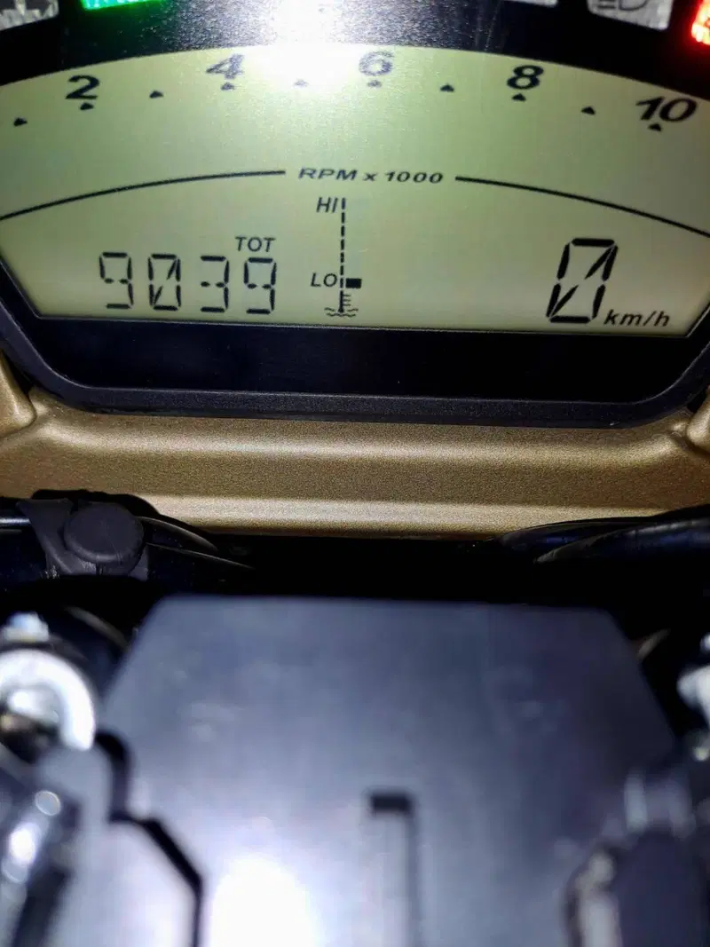 Ducati Streetfighter (2009 - 12) (17)